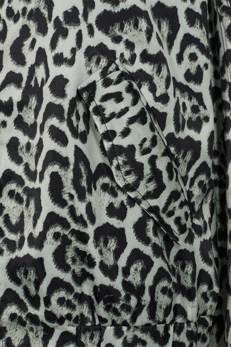Freequent 206026 fqflen-jacket